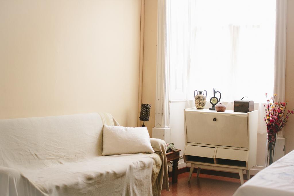 Pensao Flor De Coimbra Hotel ภายนอก รูปภาพ