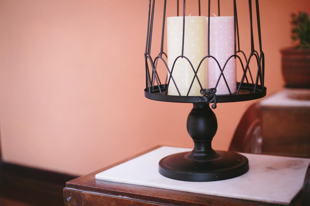 Pensao Flor De Coimbra Hotel ภายนอก รูปภาพ
