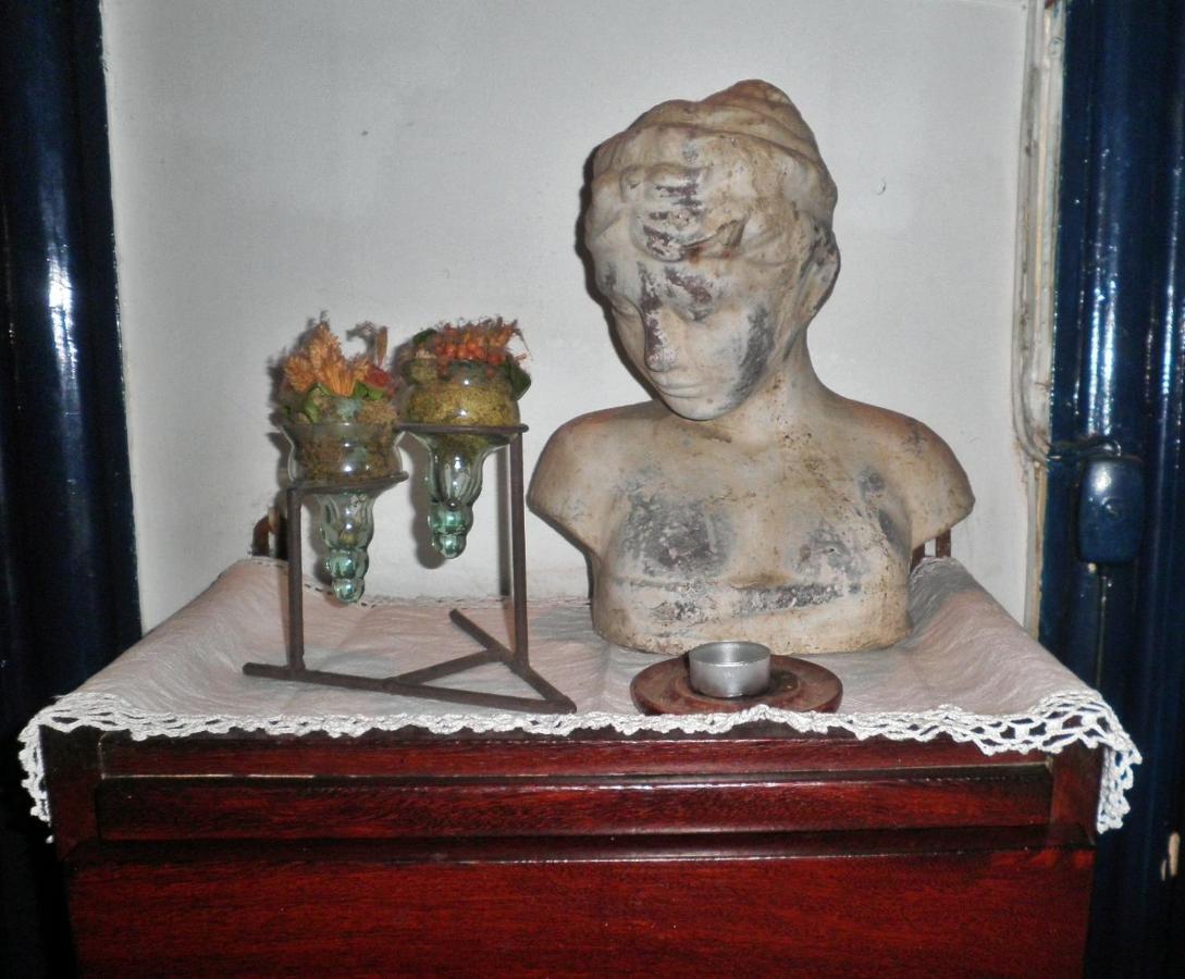 Pensao Flor De Coimbra Hotel ภายนอก รูปภาพ