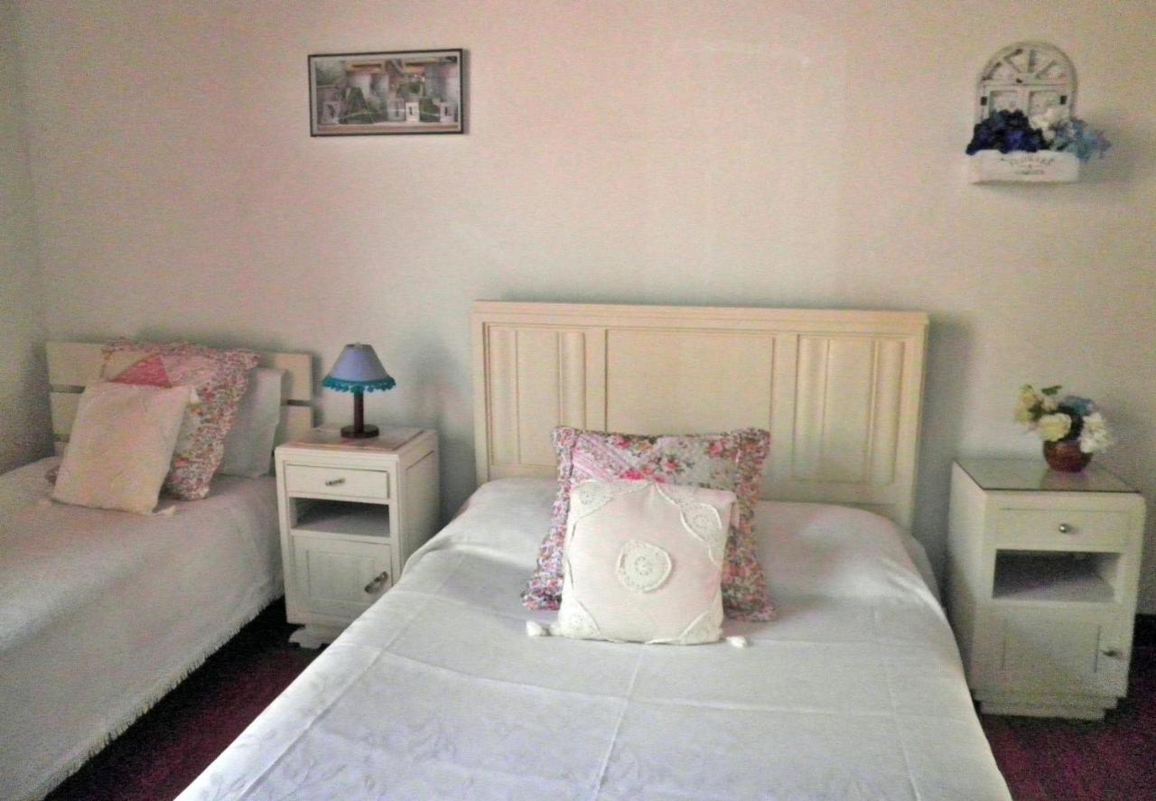 Pensao Flor De Coimbra Hotel ห้อง รูปภาพ